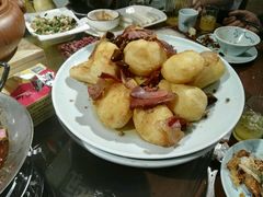 -宣威山野人家·云南菜·菌火锅(金碧店)