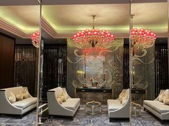 -东海朗廷酒店-唐阁T’ANG COURT 中餐厅