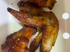 -肯德基(孝陵卫地铁站店)