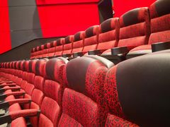 -上影国际影城(普陀绿地缤纷城店)