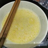 高热量高蛋白的营养早餐，so easy！