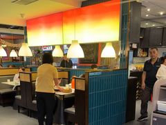 -外婆小聚茶餐厅·生日·团建(市民中心店)