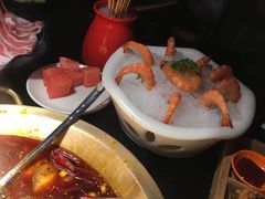-九鼎轩火锅大排挡