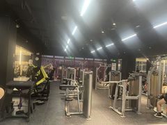 -瑞力健身(解放数创广场店)