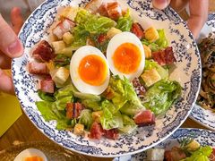 -NG PASTA吴居·中华意面(南头古城店)