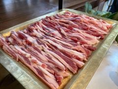 -东门口涮肉·砂锅·烤串(老门东店)