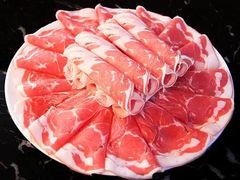 -将台涮肉(酒仙桥店)