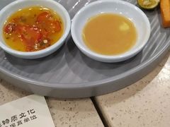 -点都德(水贝IBC店)