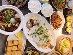 -岭南真味·匠心粤菜(K11店)