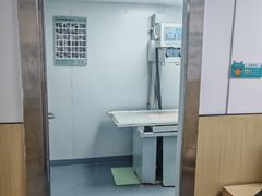 -瑞派蒂凯宠物医院·免疫点·宠保定点