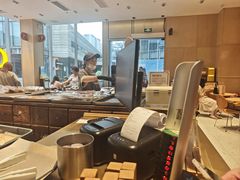 -OUR Bakery(中海环宇荟店)