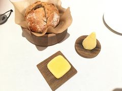 -Amber(置地文华东方酒店)