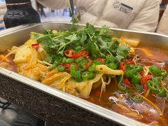 -如意餐厅•江浙菜•私房菜(瓜沥店)