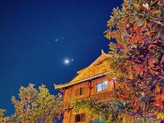 -龙津风雨桥