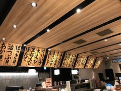 -回転寿司酒場 銀座沼津港