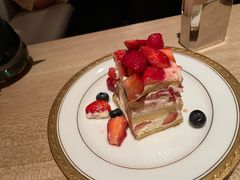 -牛排家(宁波阪急店)