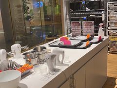 -ABC Cooking Studio(上海环球金融中心店)