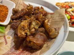 -王妈热卤·川味馆(海昌店)