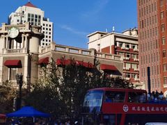 -天津意大利风情旅游区