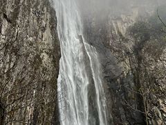 -刘伯温故里景区百丈漈