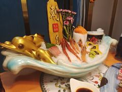 -鲜味食族水产·海鲜餐厅