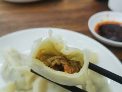 -奉天蚨祥饺子馆
