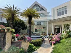-官房大酒店•驼峰自助餐厅