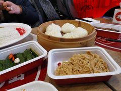 -阳阳中国饭(龙湖大兴天街)