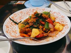 -simply thai天泰(世纪汇店)