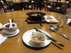 -天府中餐厅·粤菜·海南菜·生猛海鲜(三亚海棠湾洲际度假酒店)