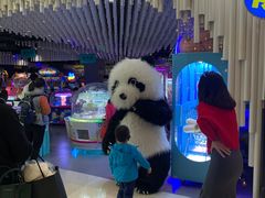 -反斗乐园(金光华广场店)