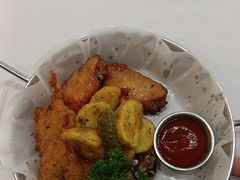 -西部牛排(京华城店)