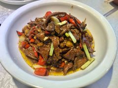 -俏湘厨•地道湘菜(建华南路店)