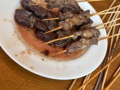 -济南香格里拉·咖啡泉自助餐厅