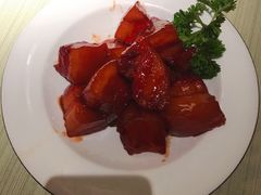 外婆红烧肉-花千醉(新街口店)