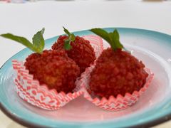 -馨越楼·点心·粤菜(赤坎店)