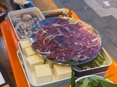 -黔哆哆地摊酸汤火锅(清湖店)