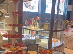 -菲住布渴酒店自助餐厅(阿里巴巴西溪园区店)