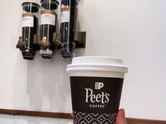 -Peet's Coffee皮爷咖啡(上海长风大悦城店)