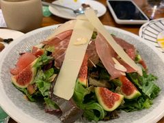 -AFS Cafe & Canteen(闽江二路店)