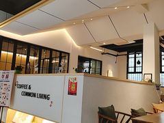 -叩听咖啡 kotiin cafe(福新路店)