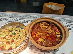 -陈家婆的菜(梅溪湖店)