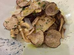 -BONAZZA 意大利餐厅