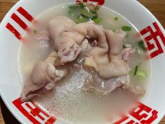 -周小波重庆小面·重庆名小吃(邹容路店)