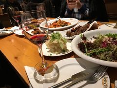 -LENBACH兰巴赫西餐啤酒坊(大连星海广场店)