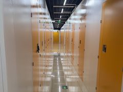 -安东易迷你自助仓储寄存仓库(草桥店)