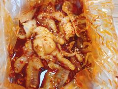 -脱骨凤爪(石桥店)