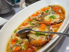 -金时代顺风大酒店(静安大融城店)