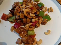 -纳地素食(石门公园店)