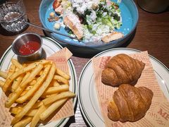 -404干式熟成牛排馆•聚会餐厅